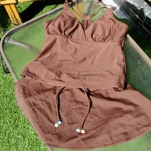 COPY - No boundaries top & cover up